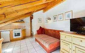 Charming Apartment in Sch nau am K nigsee with Barbecue